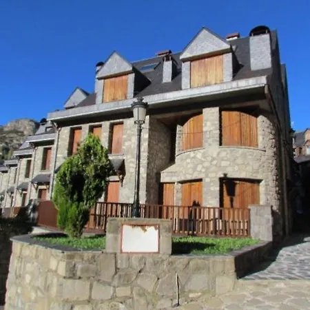 Apartment Duplex Quinones *