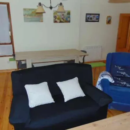 Duplex Quinones Apartment