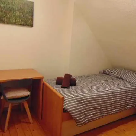 Duplex Quinones Apartment *