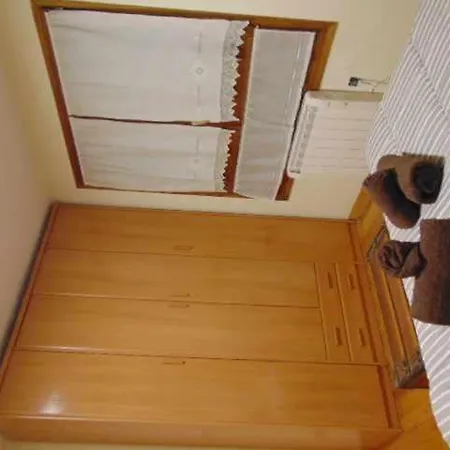 Apartment Duplex Quinones El Pueyo de Jaca