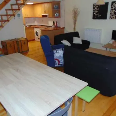 Apartment Duplex Quinones