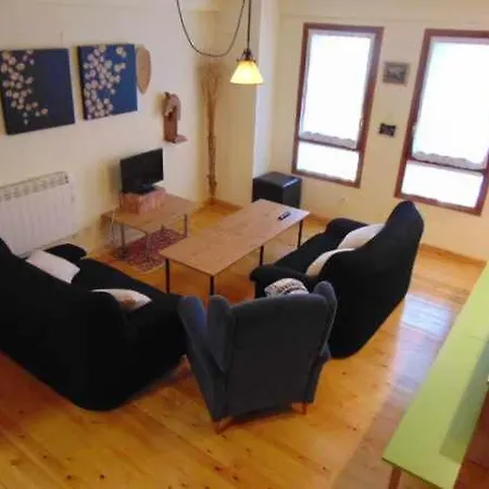 Apartment Duplex Quinones *