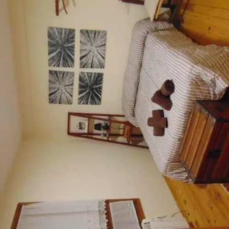 Apartment Duplex Quinones El Pueyo de Jaca
