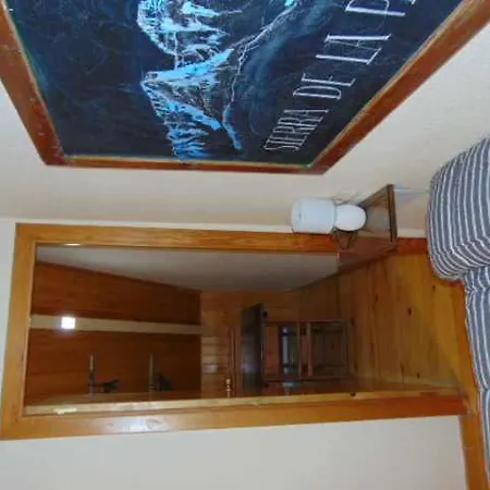 Duplex Quinones Apartment