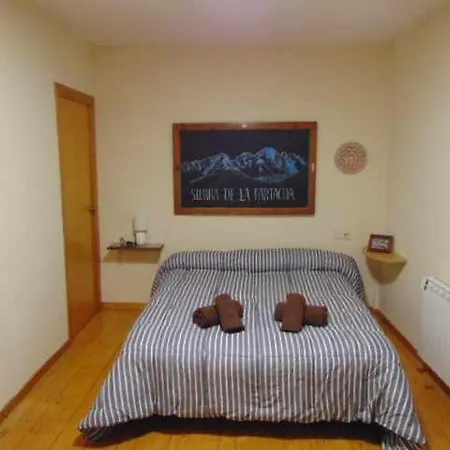 Apartment Duplex Quinones *