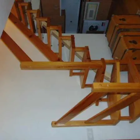 Apartment Duplex Quinones *