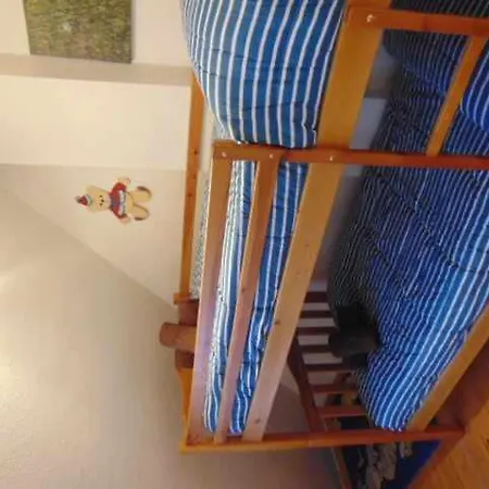 Duplex Quinones El Pueyo de Jaca