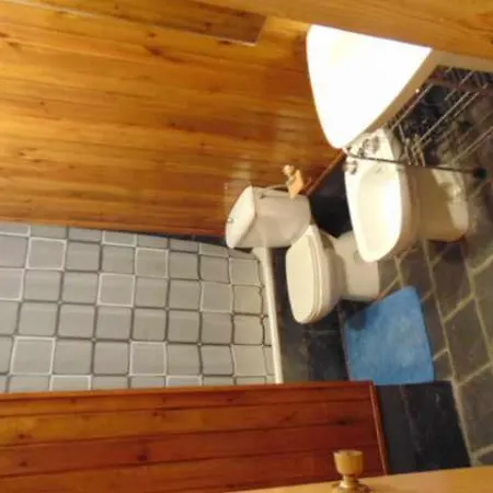 Duplex Quinones Apartment El Pueyo de Jaca