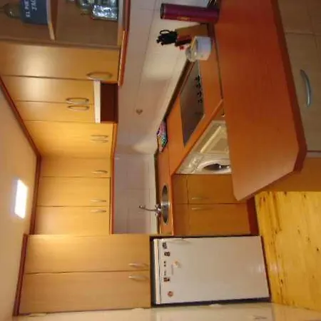 Duplex Quinones Apartment