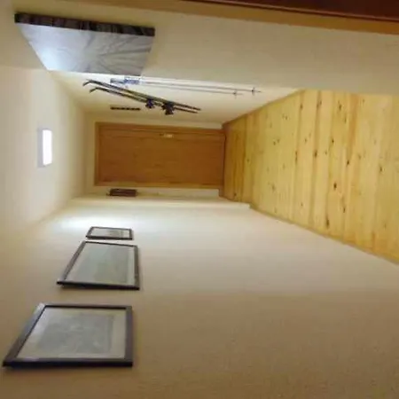 Apartment Duplex Quinones El Pueyo de Jaca