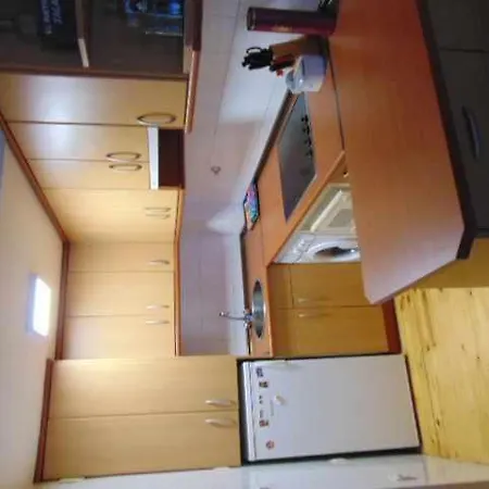 Apartment Duplex Quinones